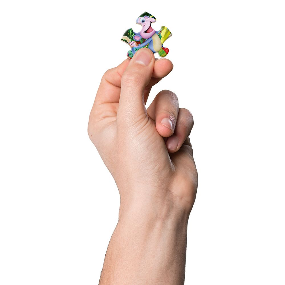 Rompecabezas Dora la Exploradora 24 Piezas