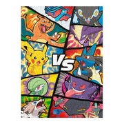 Rompecabezas edición especial Pokémon 500 Piezas