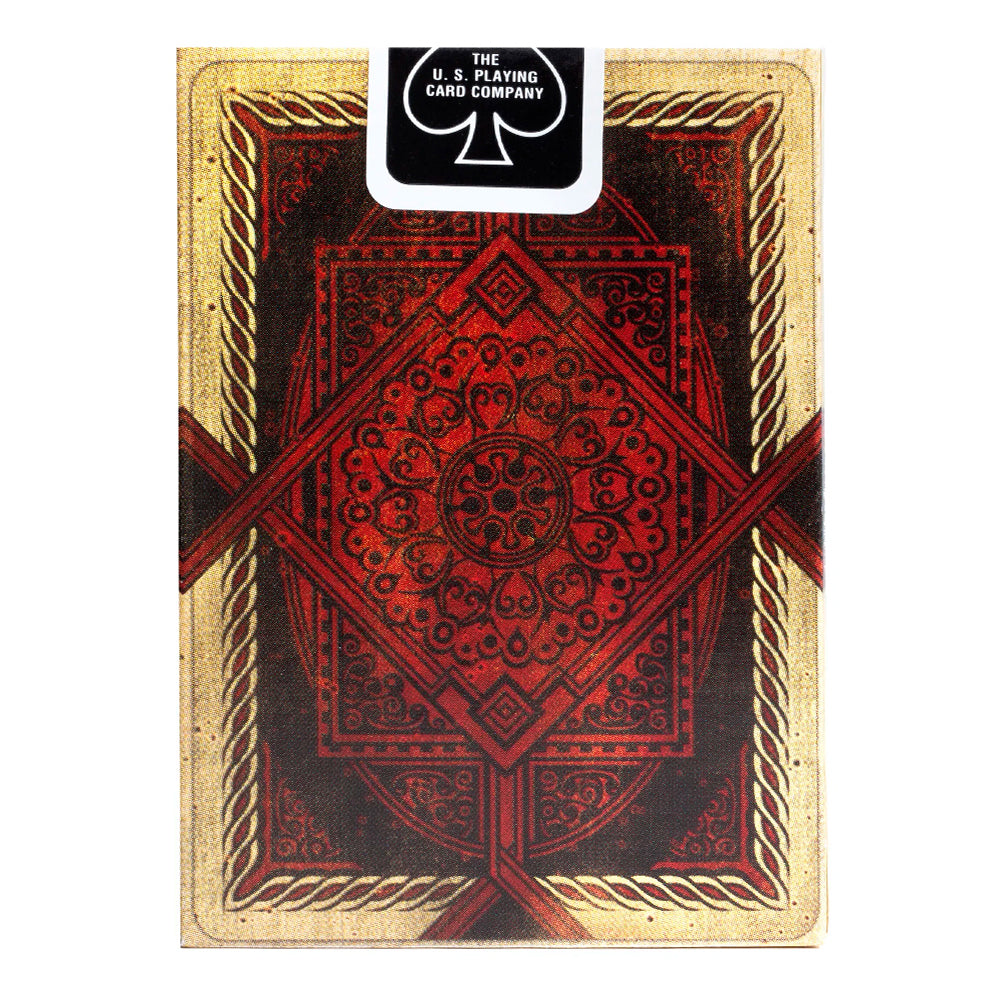 Baraja Póker Bicycle Vintage