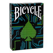 Baraja de Póker Bicycle Dark Mode