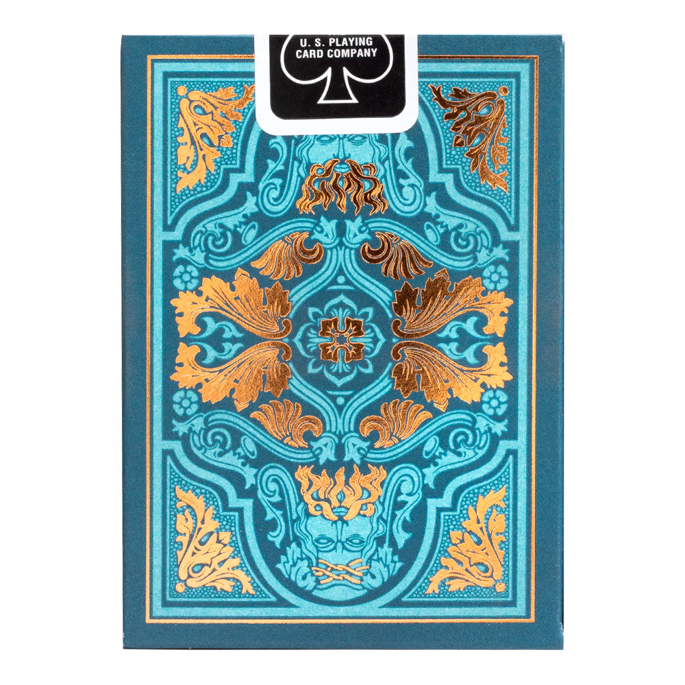 Baraja Póker Bicycle Sea King