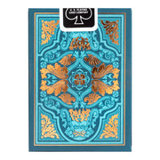 Baraja Póker Bicycle Sea King