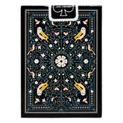 Baraja Póker Bicycle Tiny Aviary