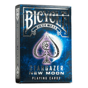Baraja de Póker Bicycle Stargazer New Moon