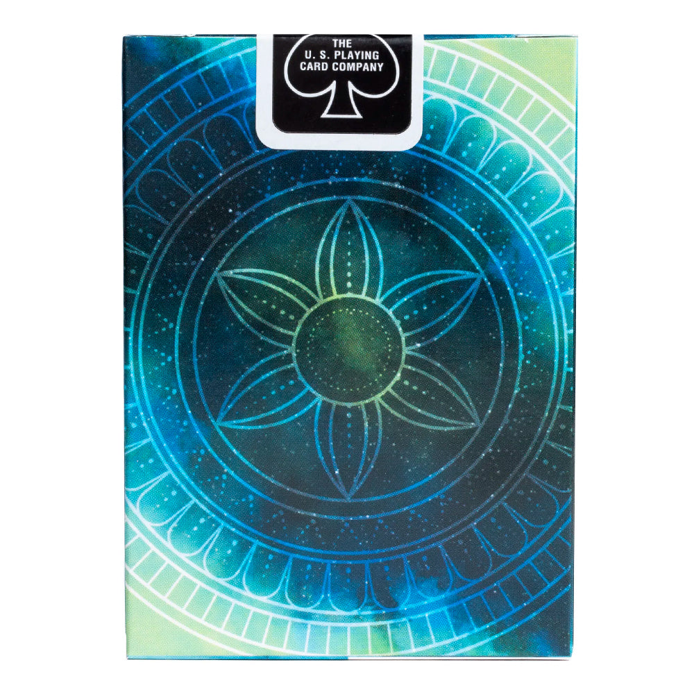 Baraja Póker Bicycle Stargazer Observatory