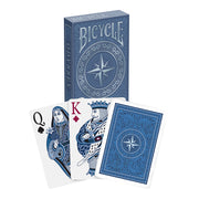 Baraja de Póker Bicycle Odyssey