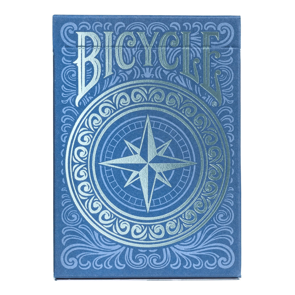 Baraja de Póker Bicycle Odyssey