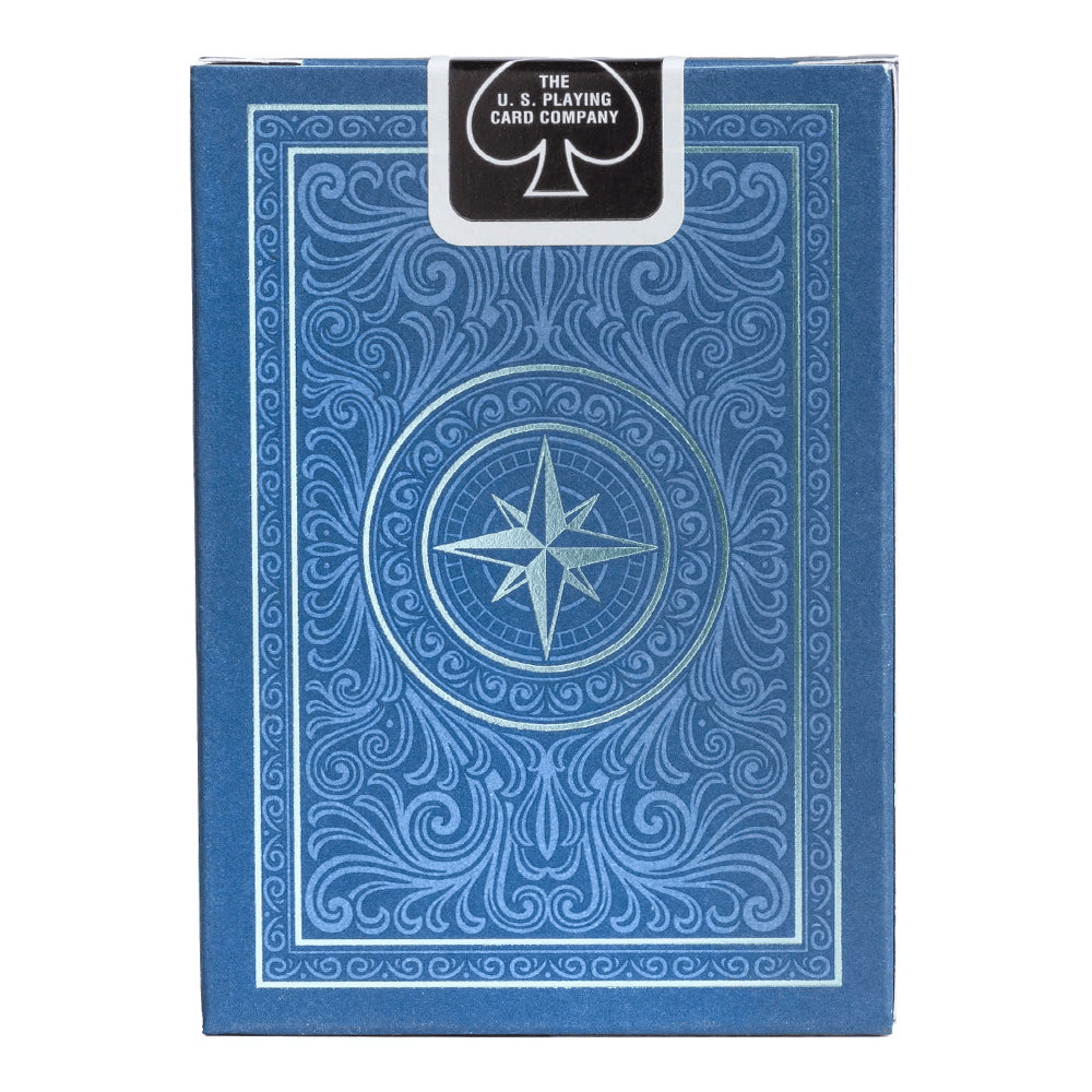 Baraja de Póker Bicycle Odyssey