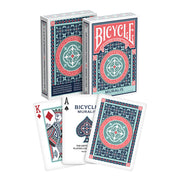 Baraja de Póker Bicycle Muralis