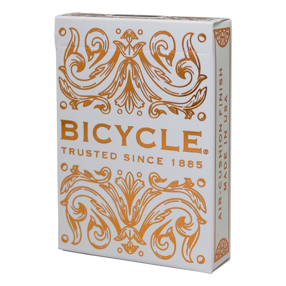 Baraja Bicycle Botanica