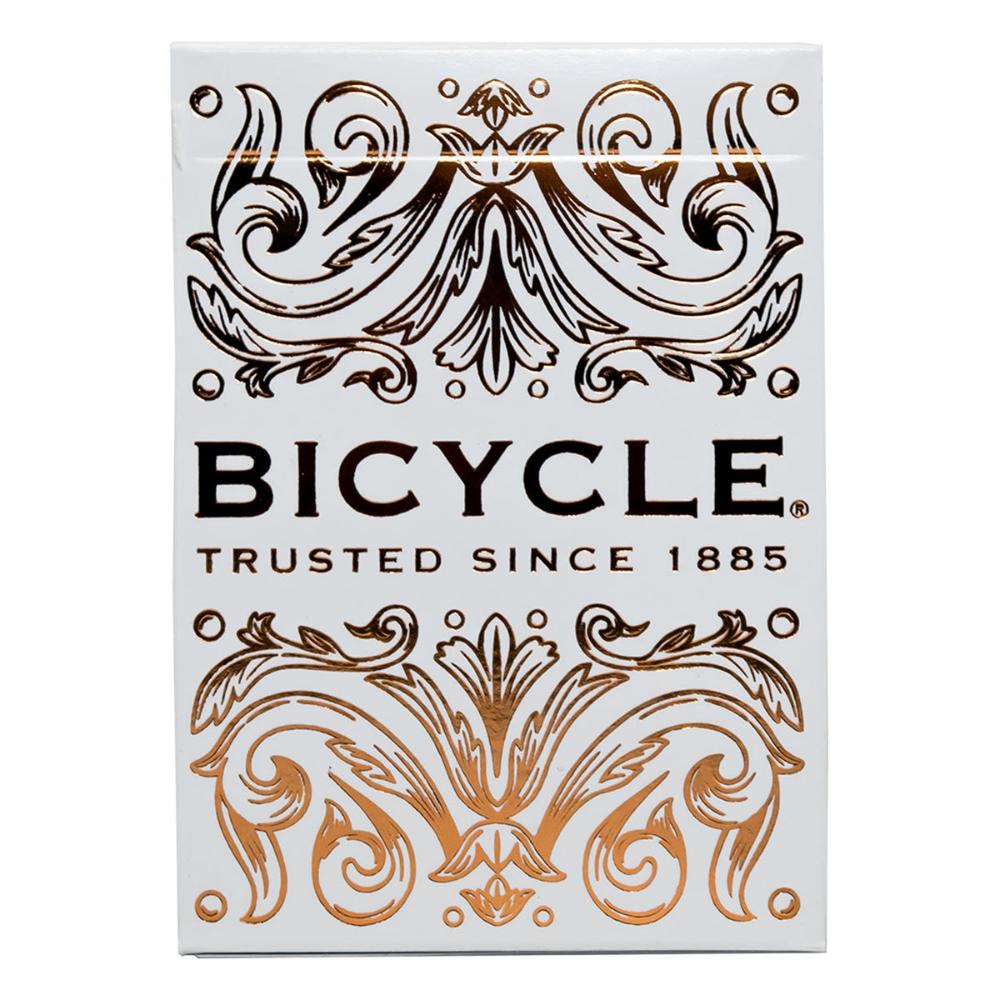 Baraja Bicycle Botanica
