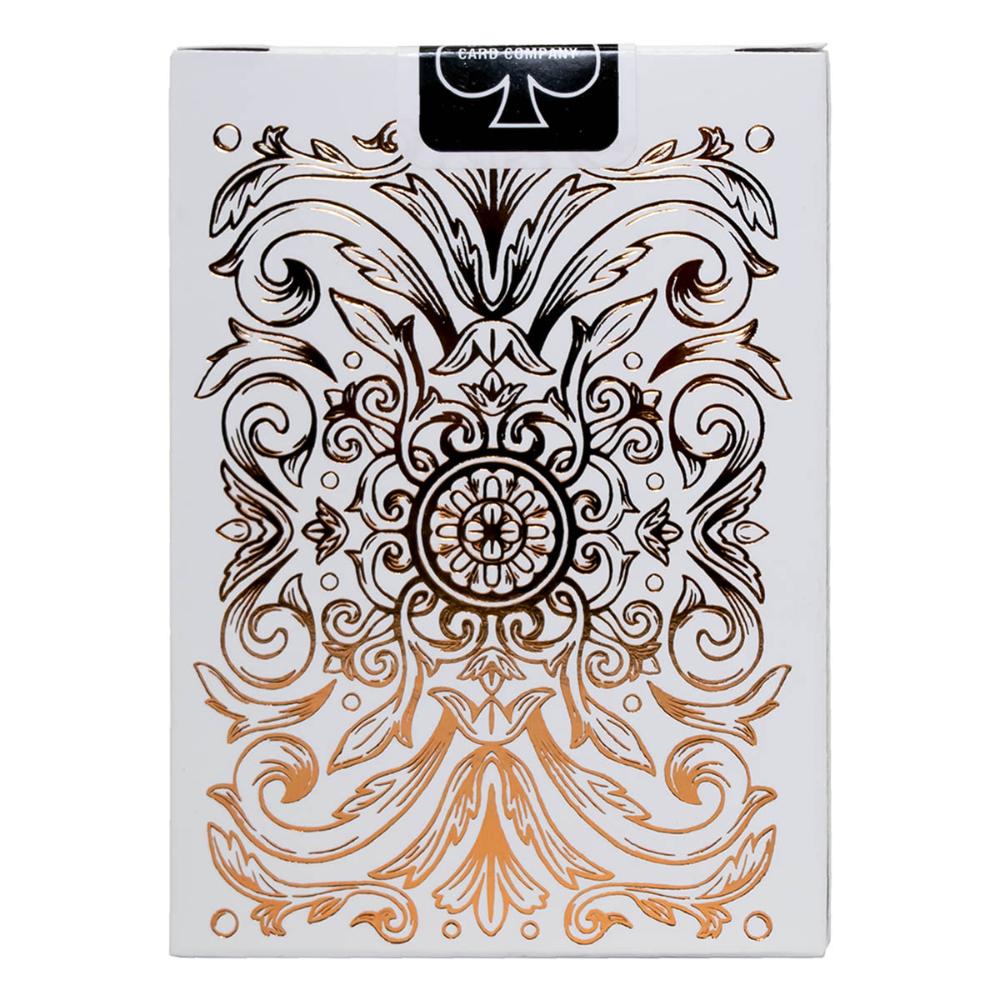 Baraja Bicycle Botanica