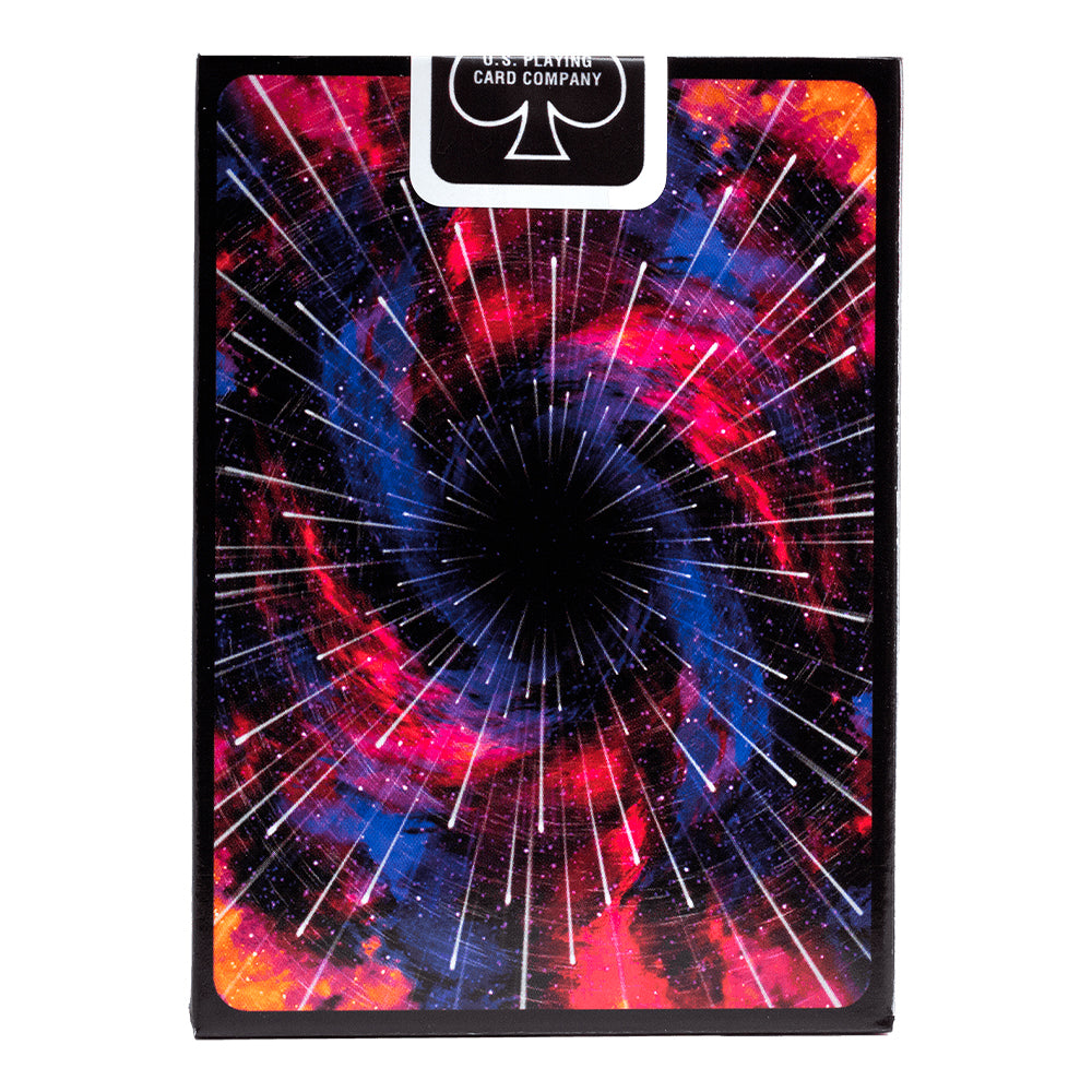 Baraja de Póker Bicycle Stargazer Falling Star