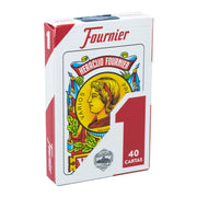 Docena de Baraja Española Fournier