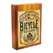 Baraja de Póker Bicycle Buorbon