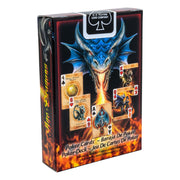 Baraja de Póker Age of Dragons Bicycle
