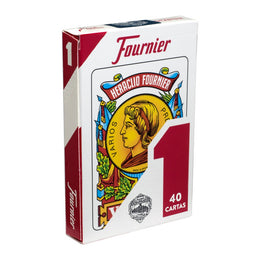 Baraja Española Fournier