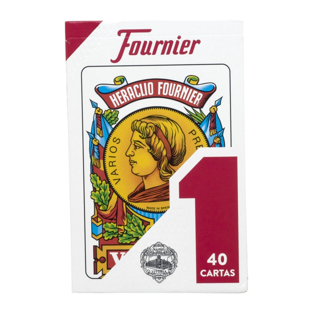 Baraja Española Fournier