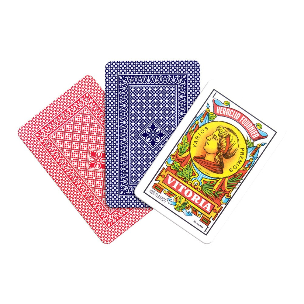 Baraja Española Fournier