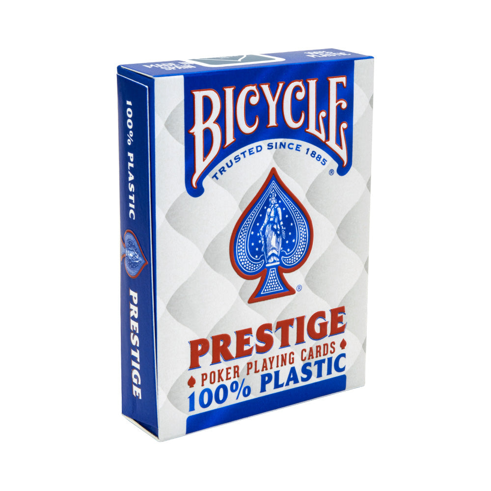Baraja de Poker Bicycle Prestige