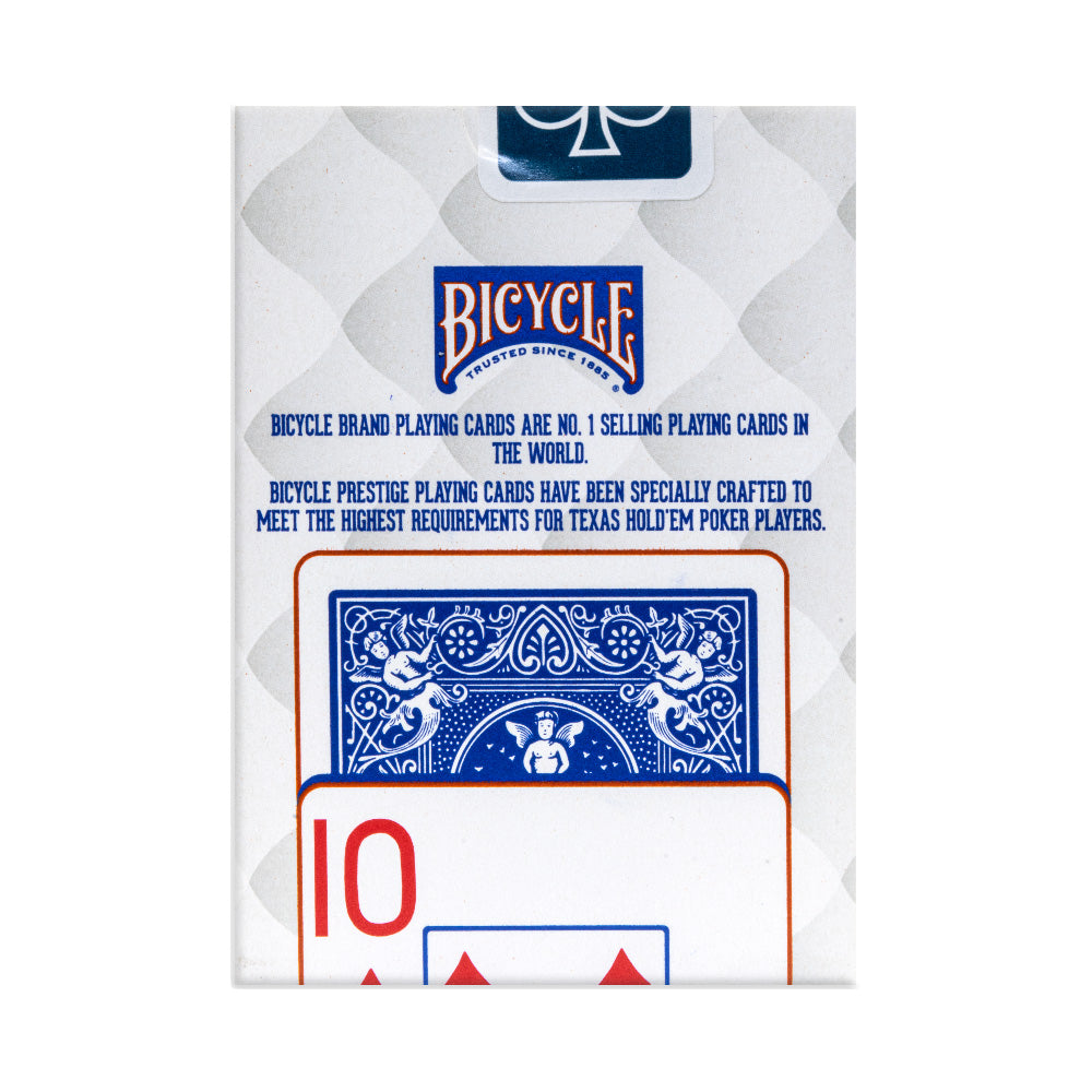Baraja de Poker Bicycle Prestige
