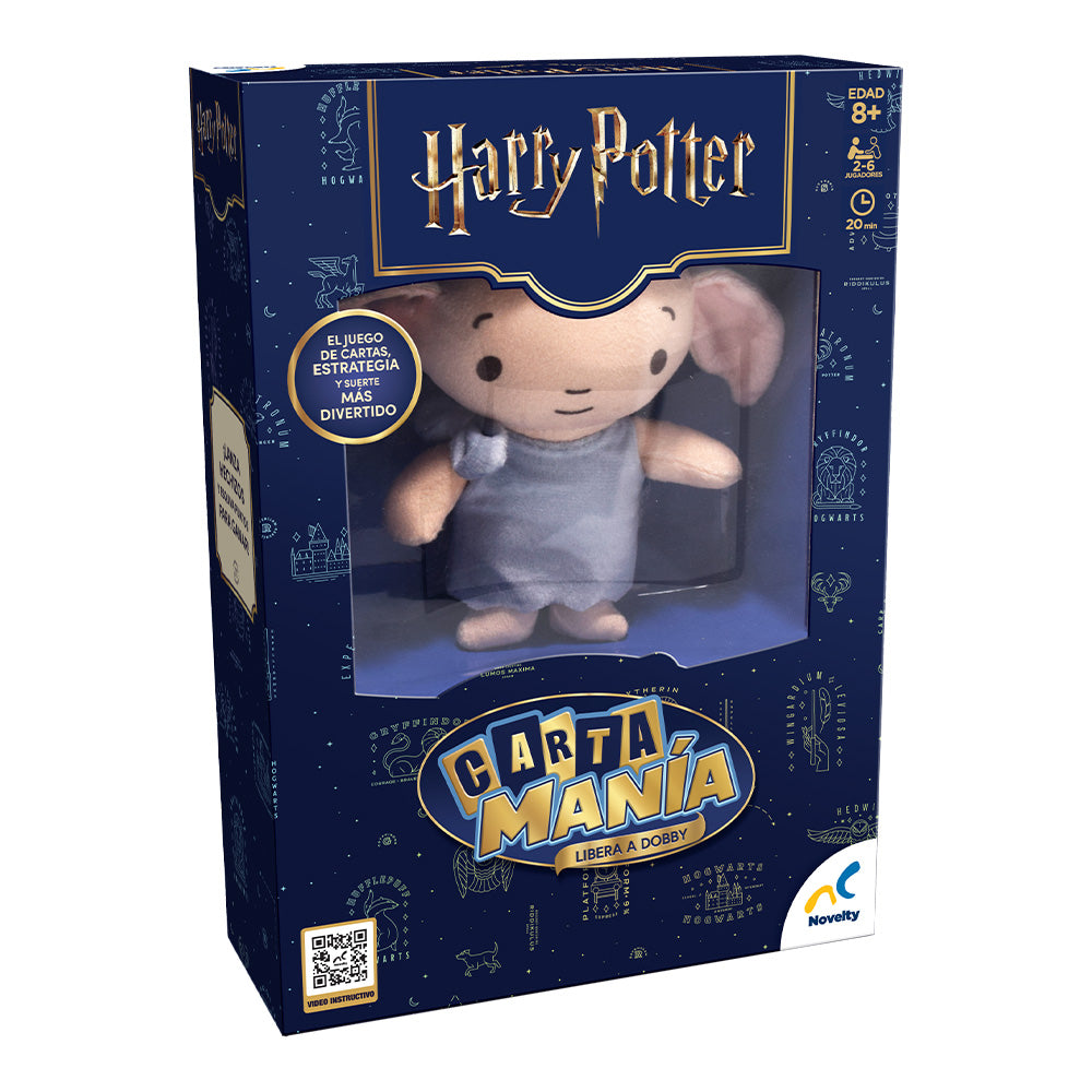 Cartamania Harry Potter