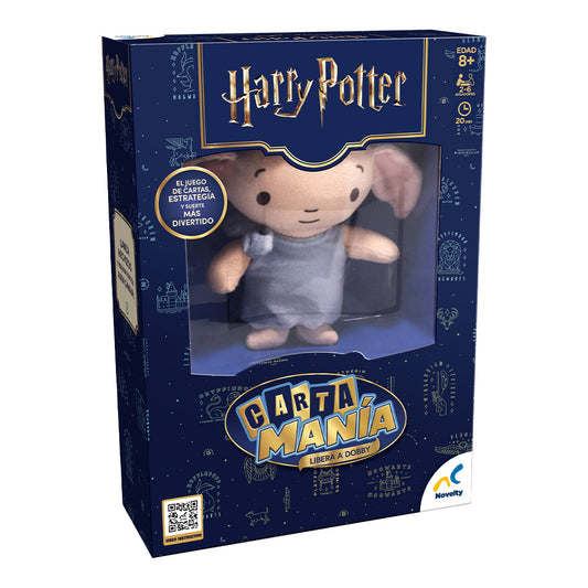 Cartamania Harry Potter