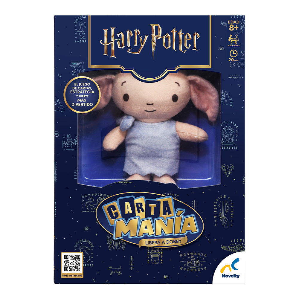 Cartamania Harry Potter