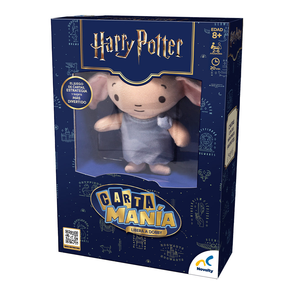 Cartamania Harry Potter