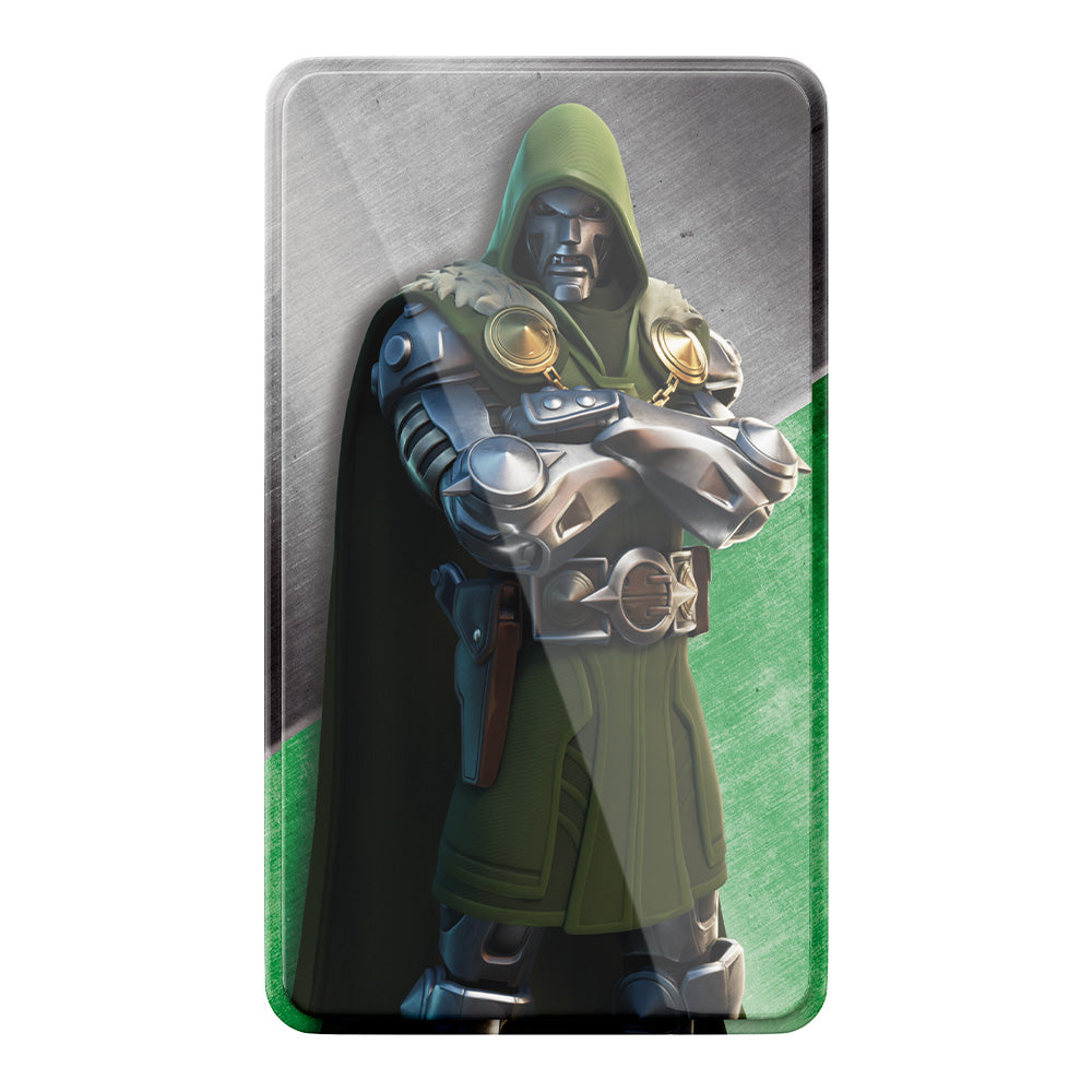 Domino Tin Puntos Doomsday
