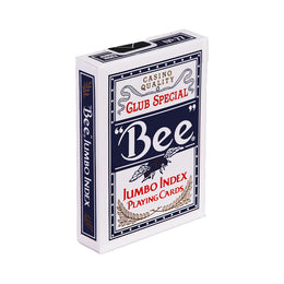 Baraja de Póker Bee Jumbo