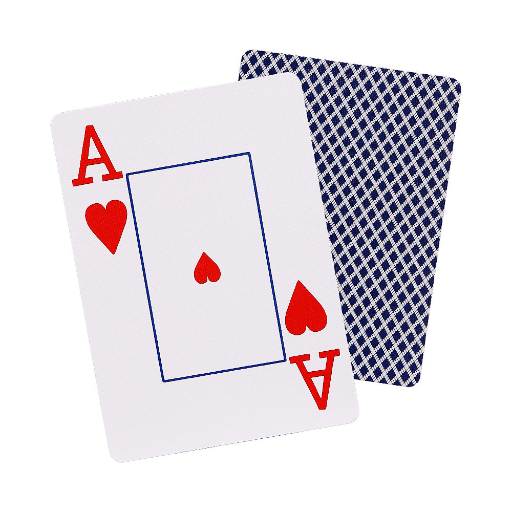 Baraja de Póker Bee Jumbo