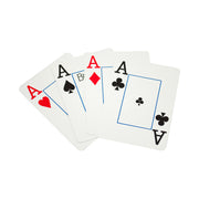 Baraja de Póker Jumbo Bicycle