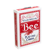 Docena Baraja Poker Bee