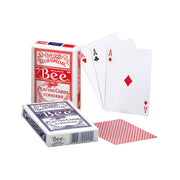 Docena Baraja Poker Bee