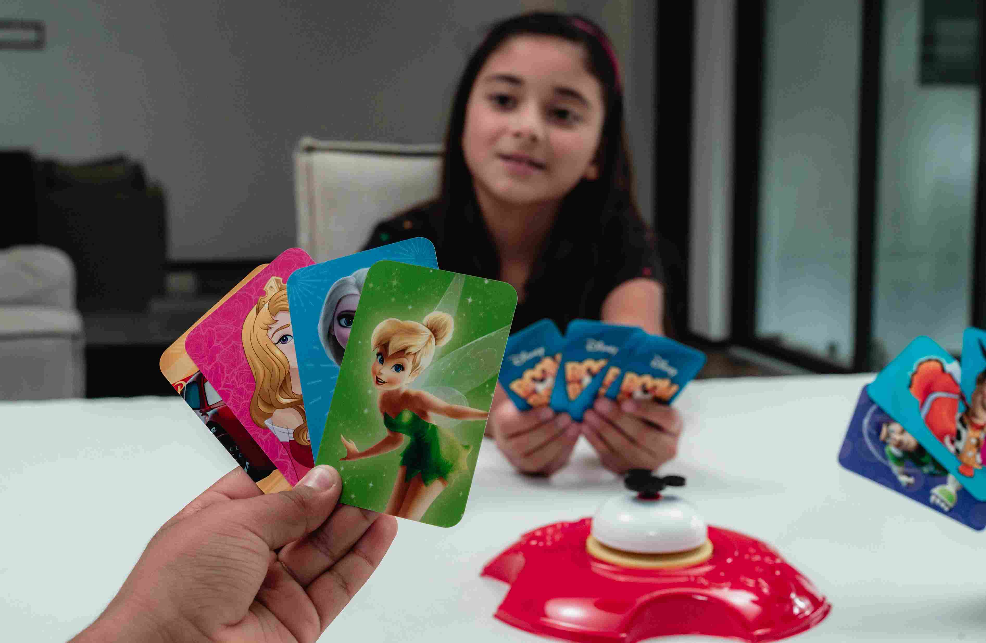 Juego de Mesa Boom Boom! - Novelty Corp