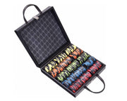 Fichero Frengie Curpiel 300 Fichas Profesionales