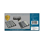 Set de Juegos Magnéticos 2 en 1 Familiar Novelty