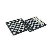 Set de Juegos Magnéticos 2 en 1 Familiar Novelty