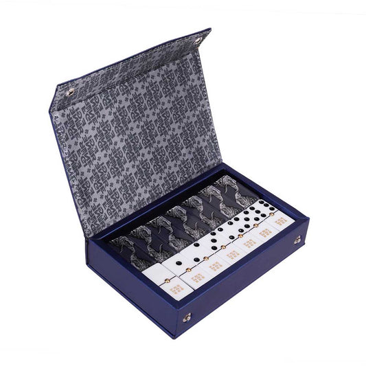 Dominó Frengie Profesional Tipo Libro