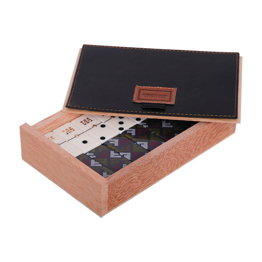 Dominó Frengie Tamaño Inglés