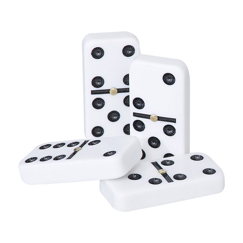 Dominó Frengie de Pasta