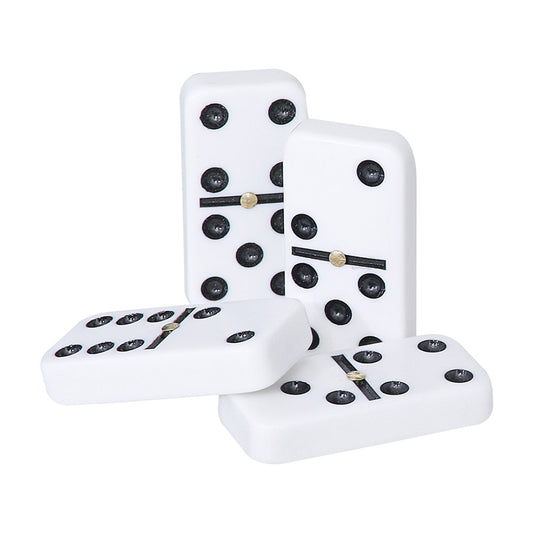 Dominó Frengie de Pasta