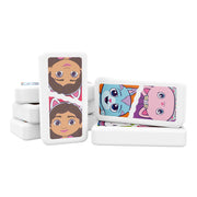 Domino Gabby´s Dollhouse Clásico