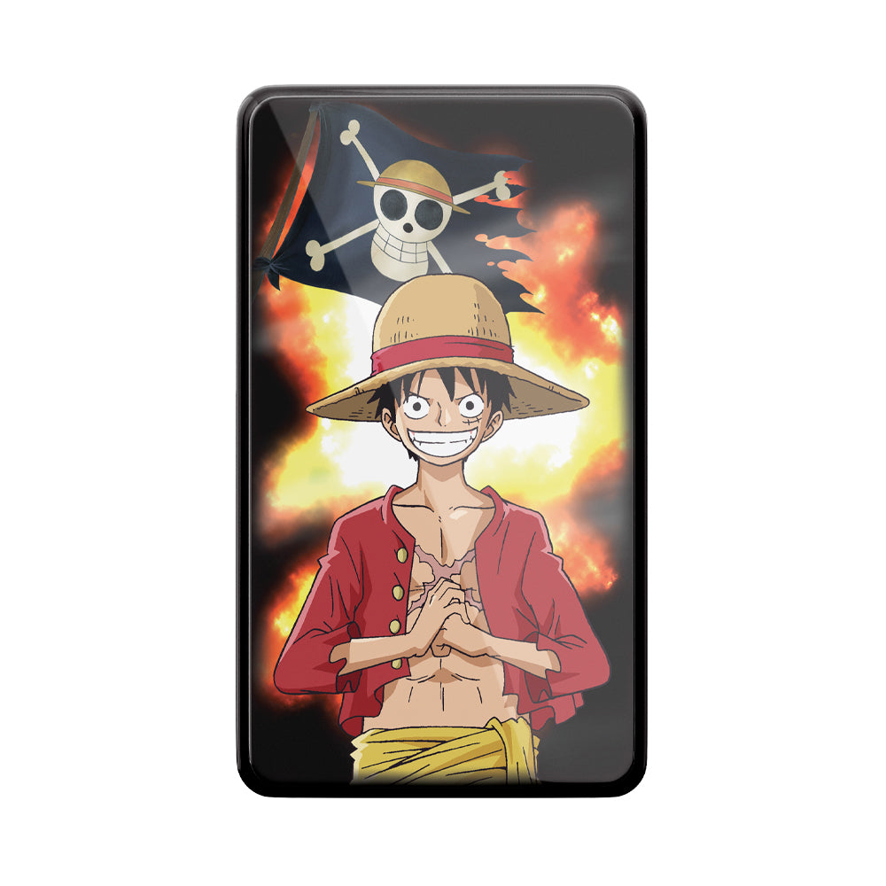 Domino One Piece 28 Fichas