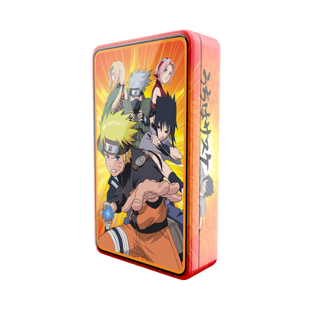 Domino Naruto 28 Fichas