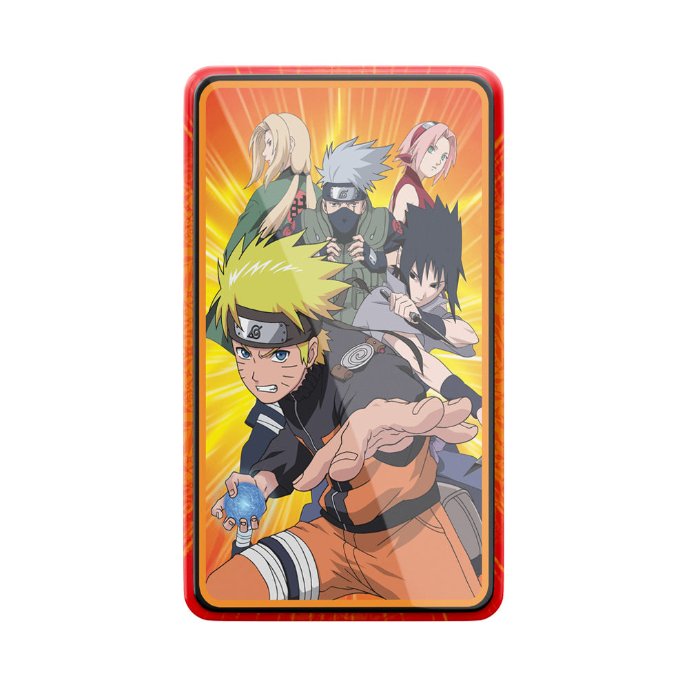 Domino Naruto 28 Fichas