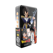Domino Dragon Ball Z  28 Fichas