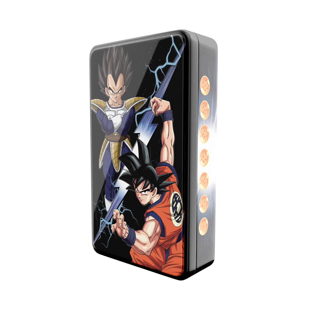Domino Dragon Ball Z  28 Fichas