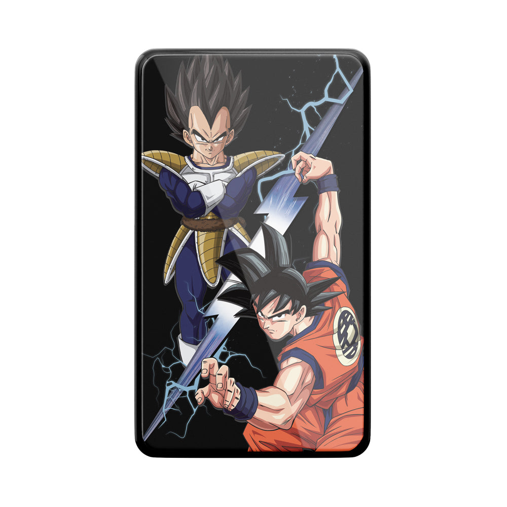 Domino Dragon Ball Z  28 Fichas
